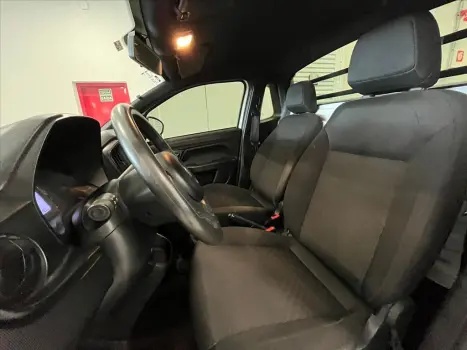 FIAT Strada 1.4 FIRE FLEX CABINE SIMPLES, Foto 7