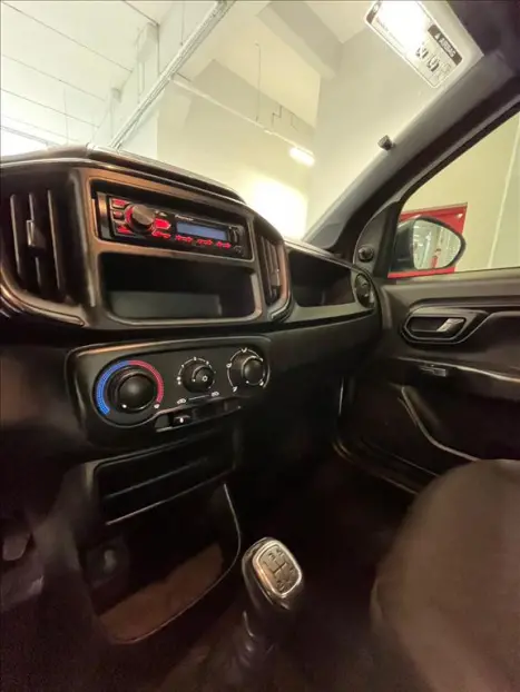 FIAT Strada 1.4 FIRE FLEX CABINE SIMPLES, Foto 8