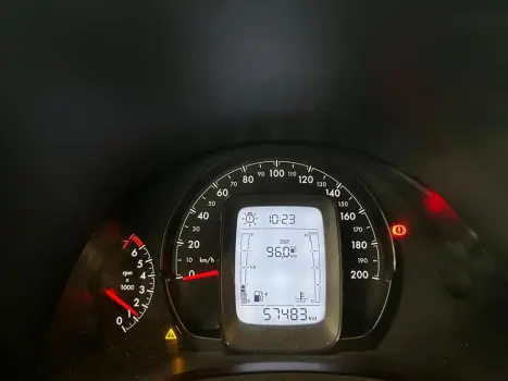 FIAT Strada 1.4 FIRE FLEX CABINE SIMPLES, Foto 9