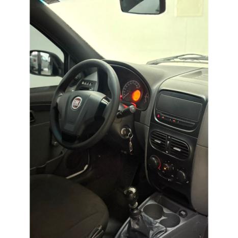 FIAT Strada 1.4 FIRE FLEX CABINE ESTENDIDA, Foto 9