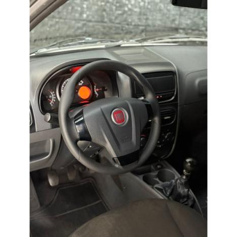 FIAT Strada 1.4 FIRE FLEX CABINE ESTENDIDA, Foto 10