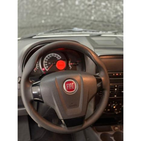 FIAT Strada 1.4 FIRE FLEX CABINE ESTENDIDA, Foto 11