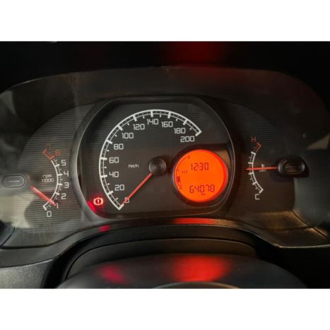 FIAT Strada 1.4 FIRE FLEX CABINE ESTENDIDA, Foto 12