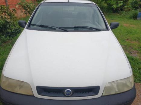 FIAT Strada 1.4 FIRE FLEX CABINE SIMPLES, Foto 2