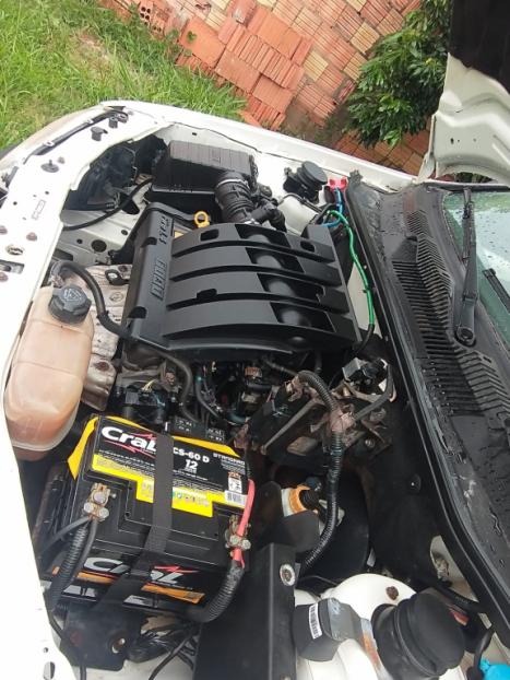 FIAT Strada 1.4 FIRE FLEX CABINE SIMPLES, Foto 3