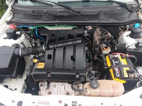 FIAT Strada 1.4 FIRE FLEX CABINE SIMPLES, Foto 4