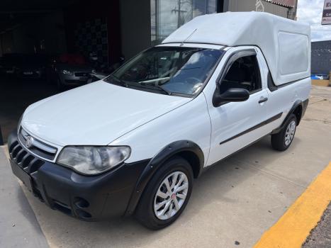 FIAT Strada 1.4 FIRE FLEX CABINE SIMPLES, Foto 1