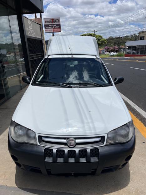 FIAT Strada 1.4 FIRE FLEX CABINE SIMPLES, Foto 3