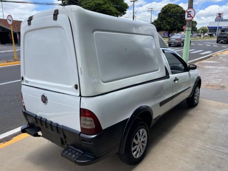 FIAT Strada 1.4 FIRE FLEX CABINE SIMPLES, Foto 4