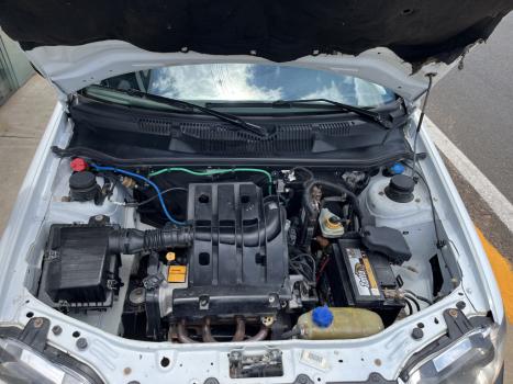 FIAT Strada 1.4 FIRE FLEX CABINE SIMPLES, Foto 5