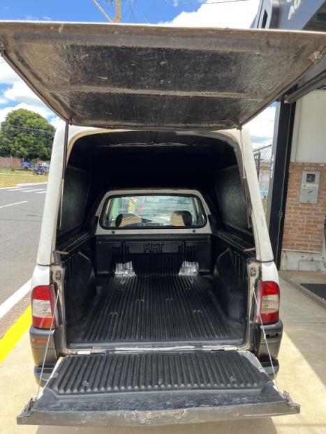 FIAT Strada 1.4 FIRE FLEX CABINE SIMPLES, Foto 6