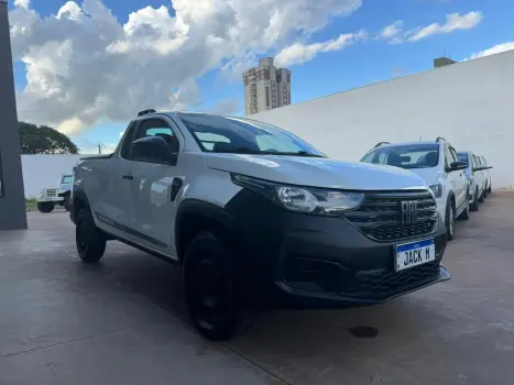 FIAT Strada 1.4 FIRE FLEX CABINE SIMPLES, Foto 6