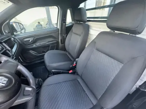 FIAT Strada 1.4 FIRE FLEX CABINE SIMPLES, Foto 7