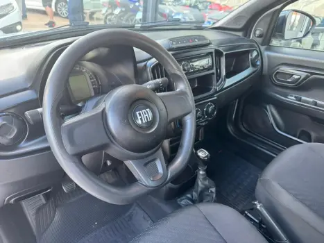 FIAT Strada 1.4 FIRE FLEX CABINE SIMPLES, Foto 8