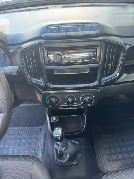 FIAT Strada 1.4 FIRE FLEX CABINE SIMPLES, Foto 9