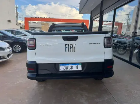 FIAT Strada 1.4 FIRE FLEX CABINE SIMPLES, Foto 14