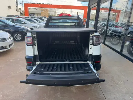 FIAT Strada 1.4 FIRE FLEX CABINE SIMPLES, Foto 15