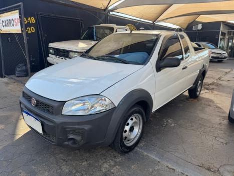 FIAT Strada 1.4 FIRE FLEX CABINE ESTENDIDA, Foto 2