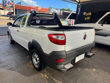 FIAT Strada 1.4 FIRE FLEX CABINE ESTENDIDA, Foto 3