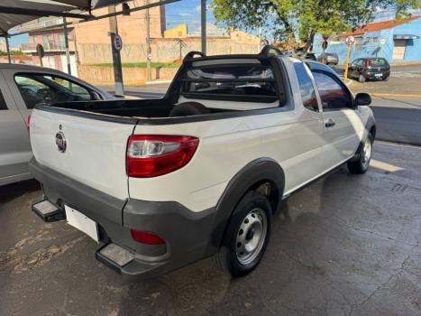 FIAT Strada 1.4 FIRE FLEX CABINE ESTENDIDA, Foto 4