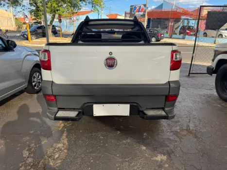 FIAT Strada 1.4 FIRE FLEX CABINE ESTENDIDA, Foto 6