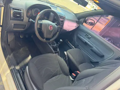 FIAT Strada 1.4 FIRE FLEX CABINE ESTENDIDA, Foto 7