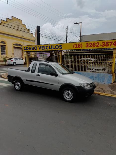 FIAT Strada 1.4 FIRE FLEX CABINE ESTENDIDA, Foto 1