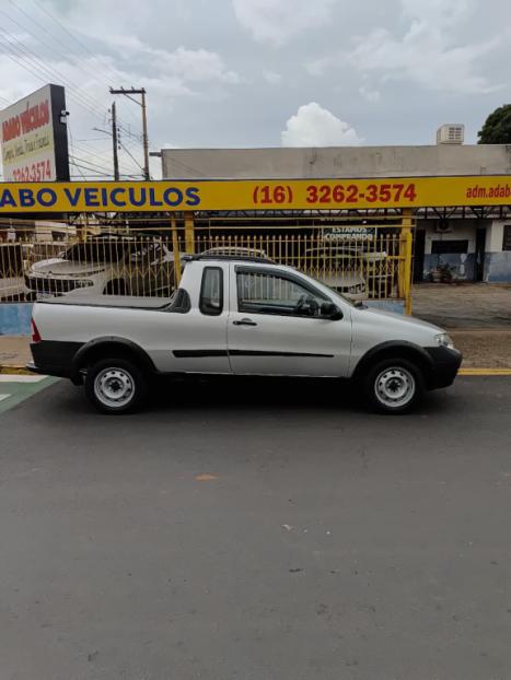FIAT Strada 1.4 FIRE FLEX CABINE ESTENDIDA, Foto 2