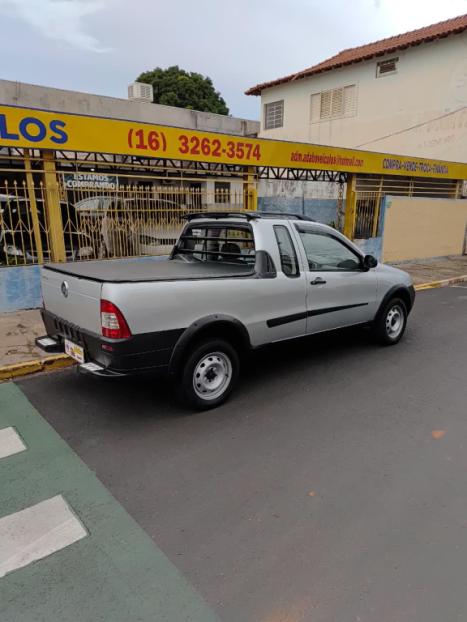 FIAT Strada 1.4 FIRE FLEX CABINE ESTENDIDA, Foto 3