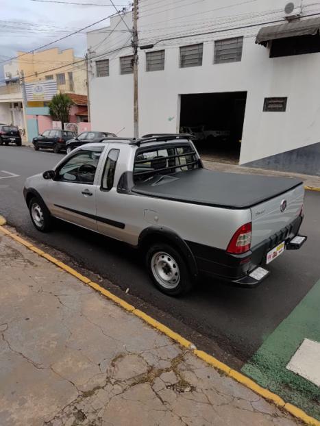 FIAT Strada 1.4 FIRE FLEX CABINE ESTENDIDA, Foto 5