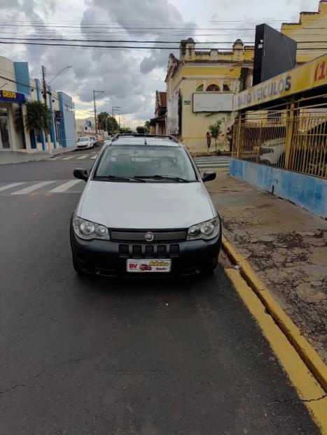 FIAT Strada 1.4 FIRE FLEX CABINE ESTENDIDA, Foto 6