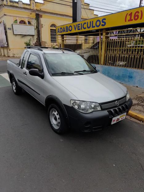 FIAT Strada 1.4 FIRE FLEX CABINE ESTENDIDA, Foto 7