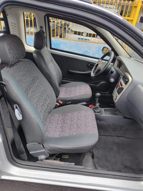 FIAT Strada 1.4 FIRE FLEX CABINE ESTENDIDA, Foto 10