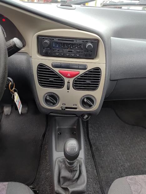 FIAT Strada 1.4 FIRE FLEX CABINE ESTENDIDA, Foto 12