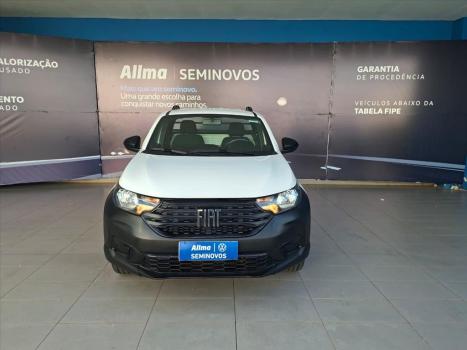 FIAT Strada 1.4 FIRE FLEX CABINE SIMPLES, Foto 3