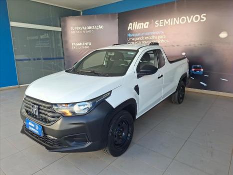 FIAT Strada 1.4 FIRE FLEX CABINE SIMPLES, Foto 4