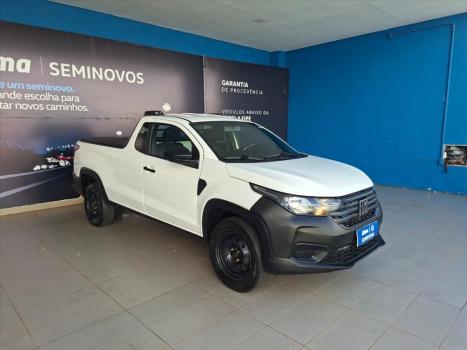 FIAT Strada 1.4 FIRE FLEX CABINE SIMPLES, Foto 5