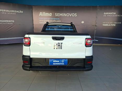 FIAT Strada 1.4 FIRE FLEX CABINE SIMPLES, Foto 6