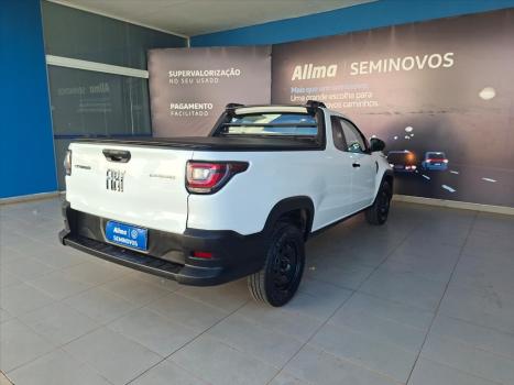 FIAT Strada 1.4 FIRE FLEX CABINE SIMPLES, Foto 8