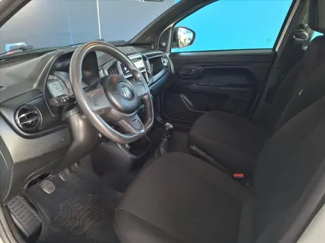 FIAT Strada 1.4 FIRE FLEX CABINE SIMPLES, Foto 12