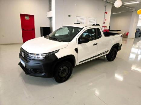 FIAT Strada 1.4 FIRE FLEX CABINE SIMPLES, Foto 1