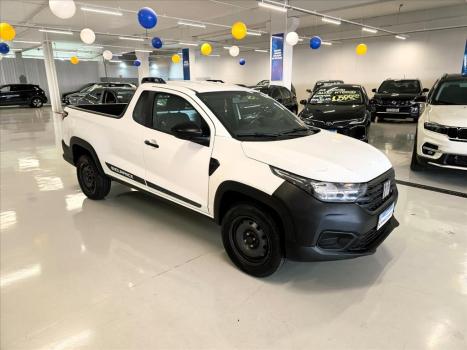 FIAT Strada 1.4 FIRE FLEX CABINE SIMPLES, Foto 3