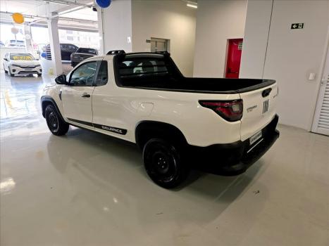 FIAT Strada 1.4 FIRE FLEX CABINE SIMPLES, Foto 4