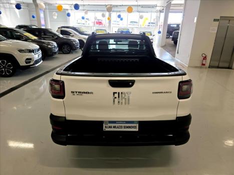 FIAT Strada 1.4 FIRE FLEX CABINE SIMPLES, Foto 5