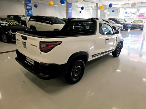 FIAT Strada 1.4 FIRE FLEX CABINE SIMPLES, Foto 6