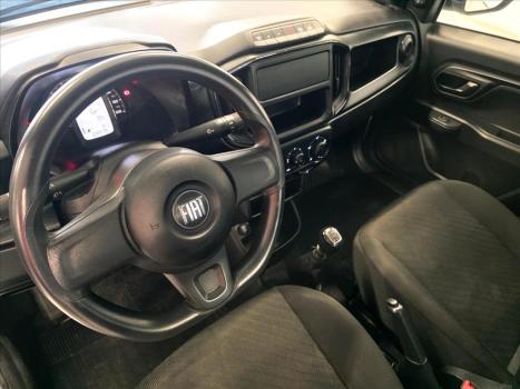 FIAT Strada 1.4 FIRE FLEX CABINE SIMPLES, Foto 7