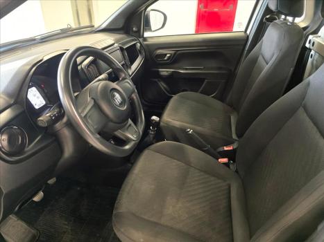 FIAT Strada 1.4 FIRE FLEX CABINE SIMPLES, Foto 9