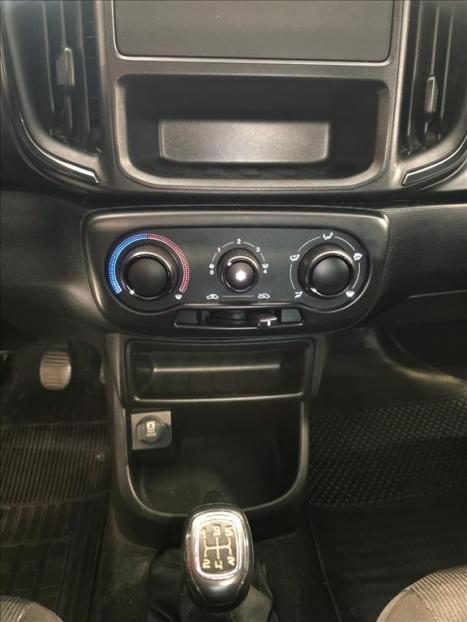 FIAT Strada 1.4 FIRE FLEX CABINE SIMPLES, Foto 12