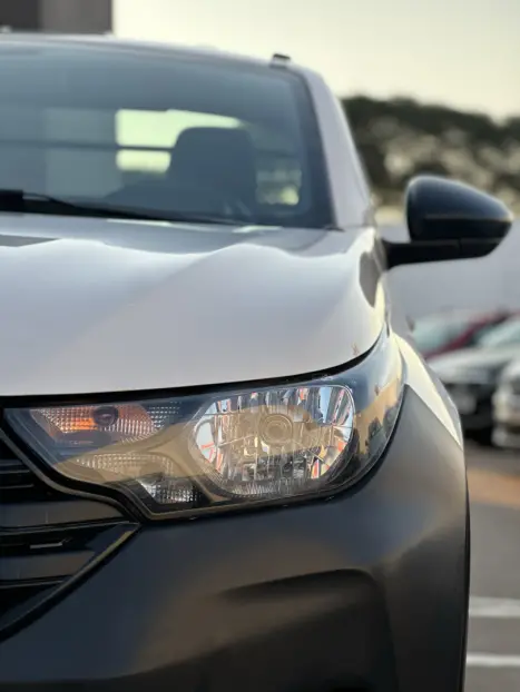 FIAT Strada 1.4 FIRE FLEX CABINE SIMPLES, Foto 4