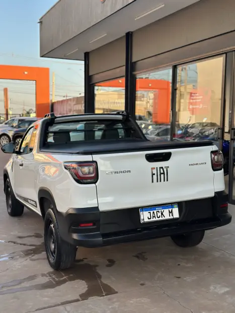 FIAT Strada 1.4 FIRE FLEX CABINE SIMPLES, Foto 8